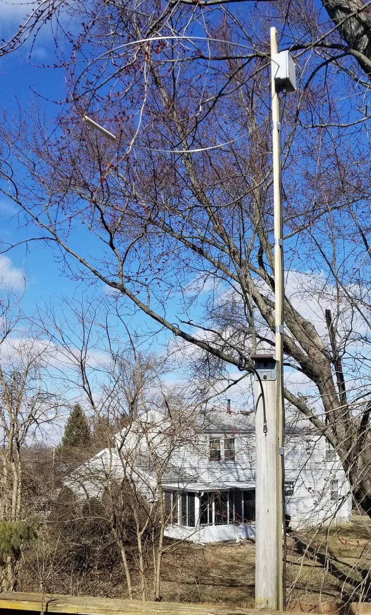 Primary Image for KB8BED