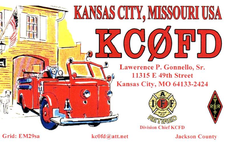 Primary Image for KC0FD