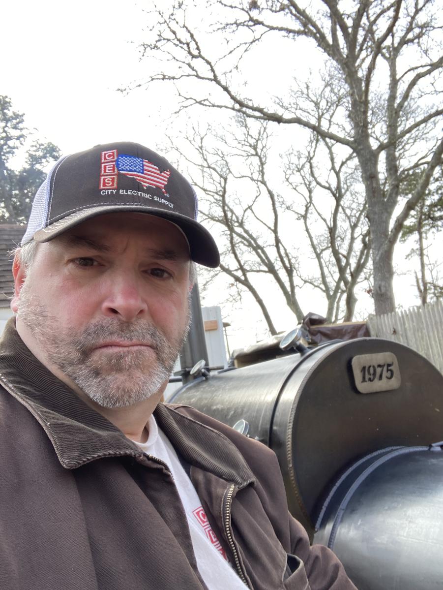 Primary Image for KC1VCD