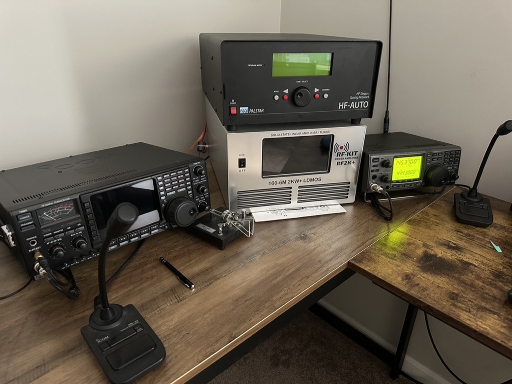 Primary Image for KC6BBD