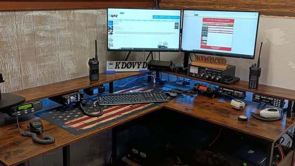 Primary Image for KD0VYD