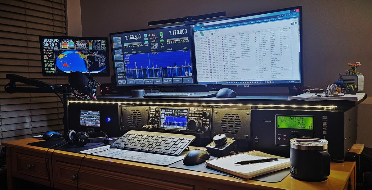 Primary Image for KD2RPD