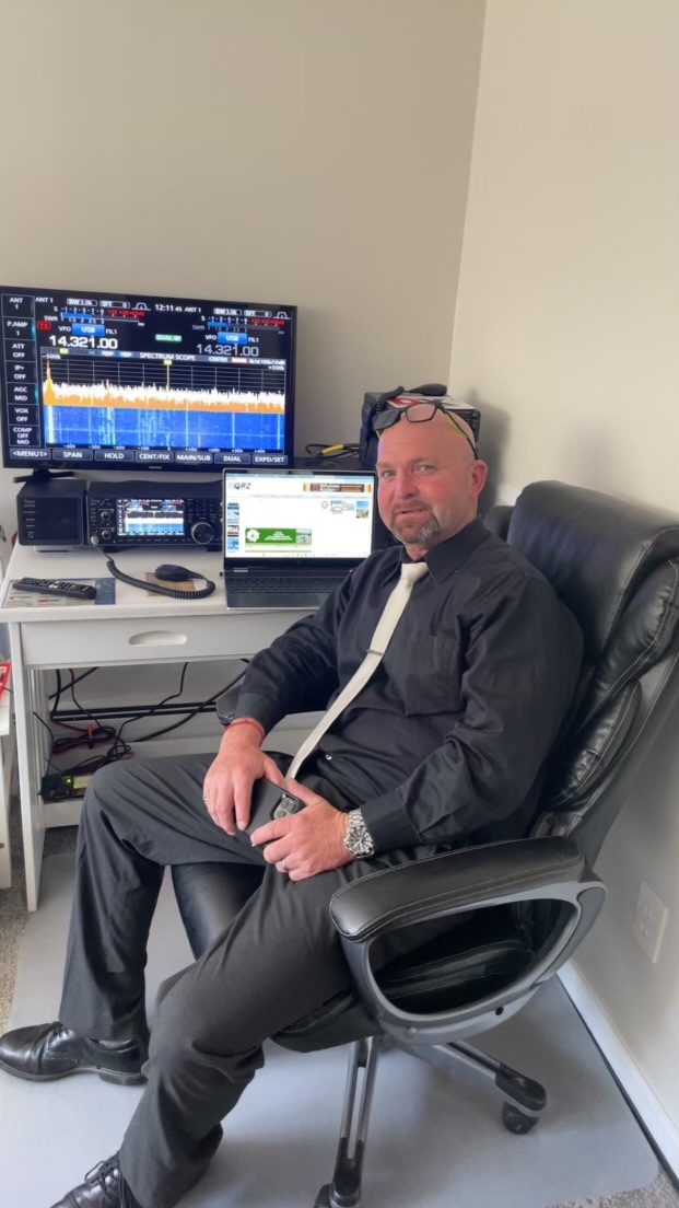 Primary Image for KD2WKD