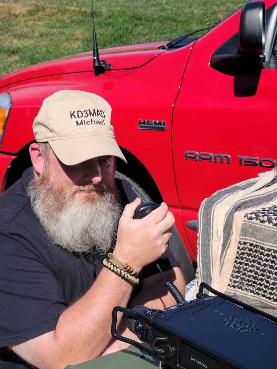 Primary Image for KD3MAD