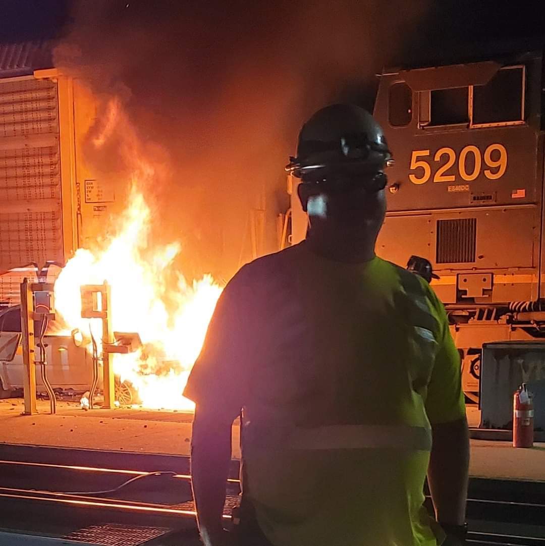 Primary Image for KD9ZED