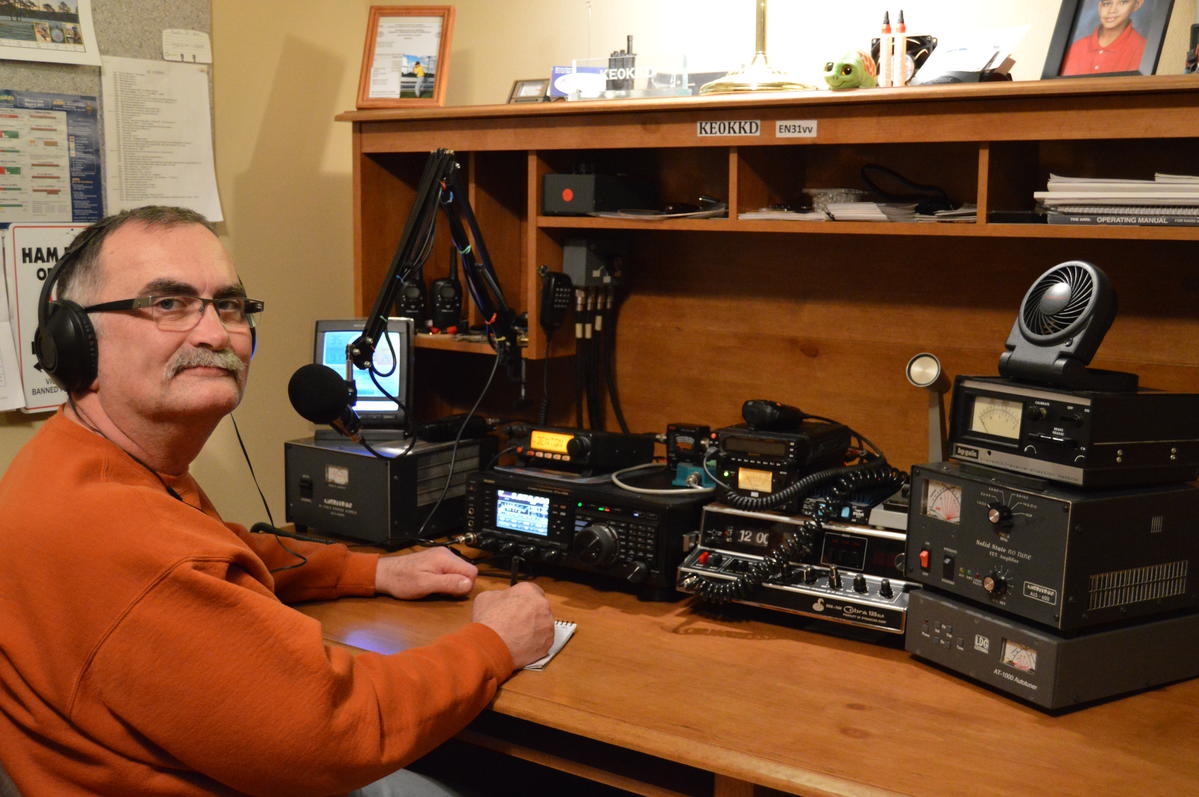 Primary Image for KE0KKD