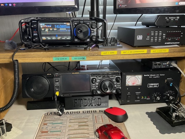 Primary Image for KE4D