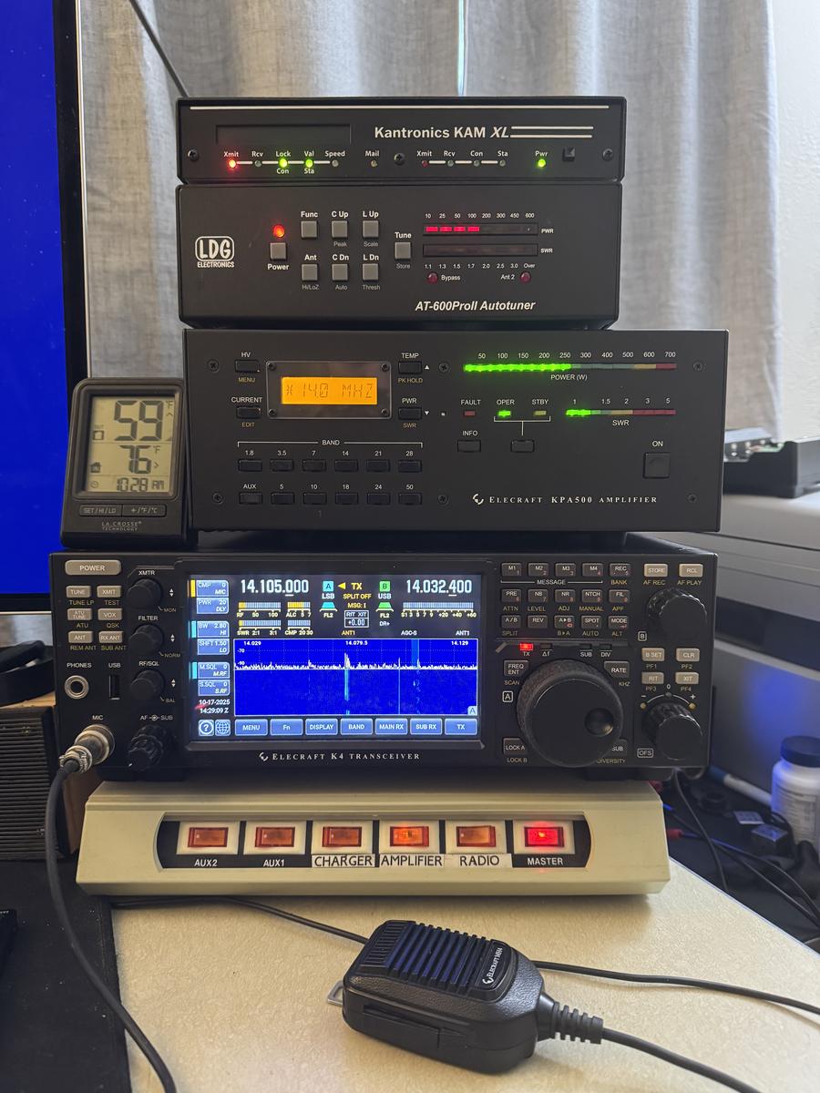 Primary Image for KE8NAD