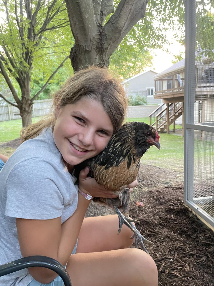 Primary Image for KE8ZYD