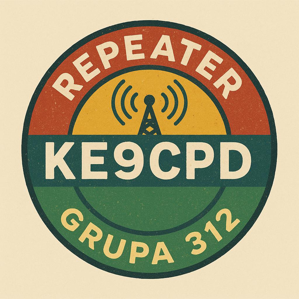 Primary Image for KE9CPD