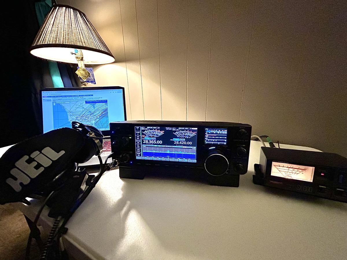 Primary Image for KF4MND