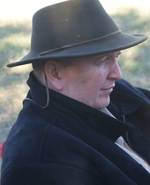 Primary Image for KF8BWD