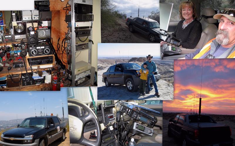 Primary Image for KG6YVD