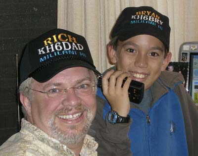 Primary Image for KH6DAD