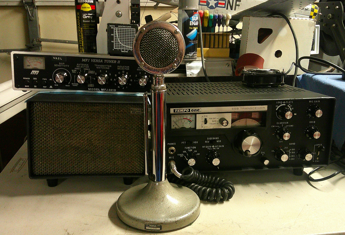 KI5GKD - Callsign Lookup by QRZ Ham Radio