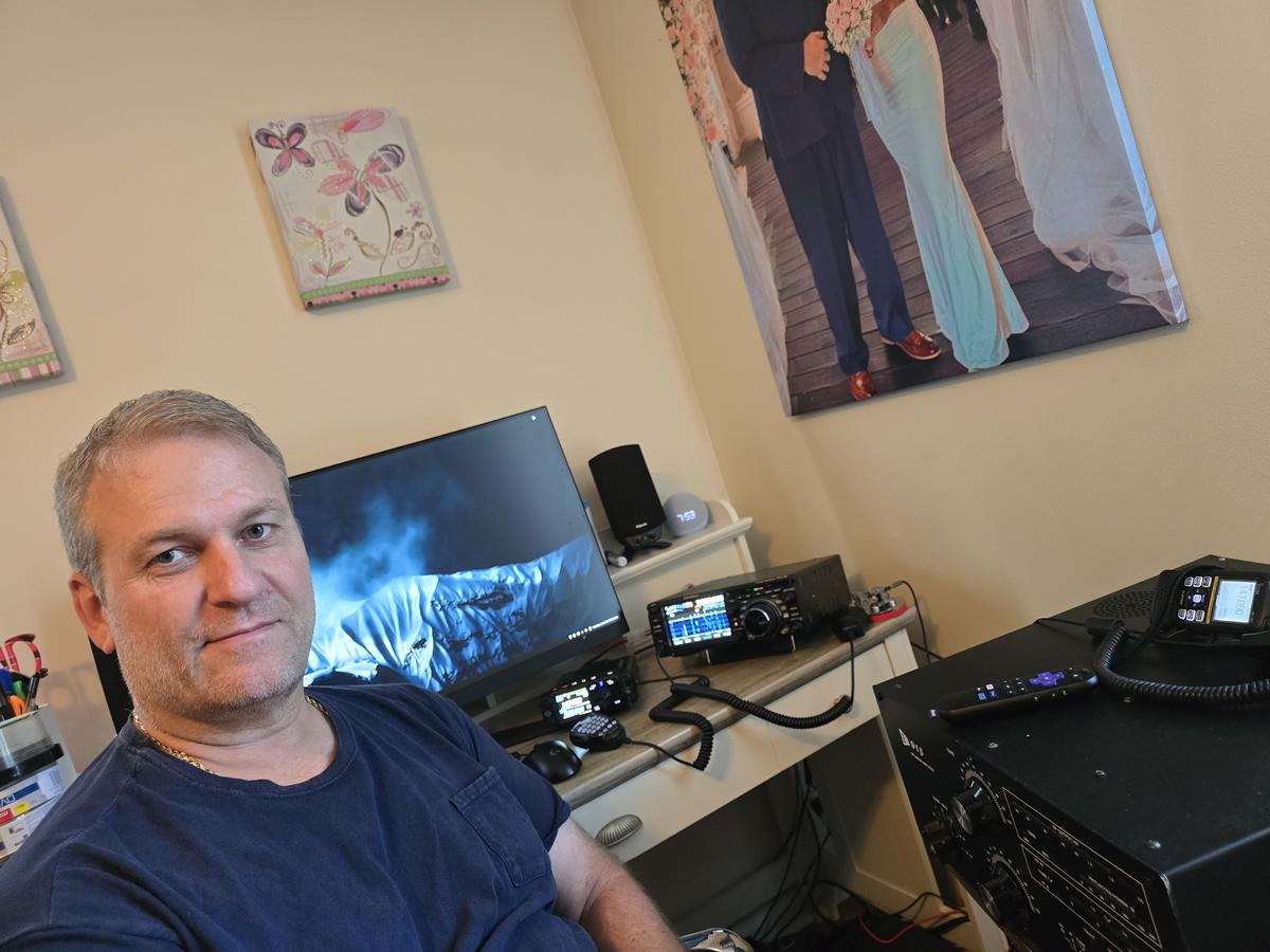 Primary Image for KJ4TFD