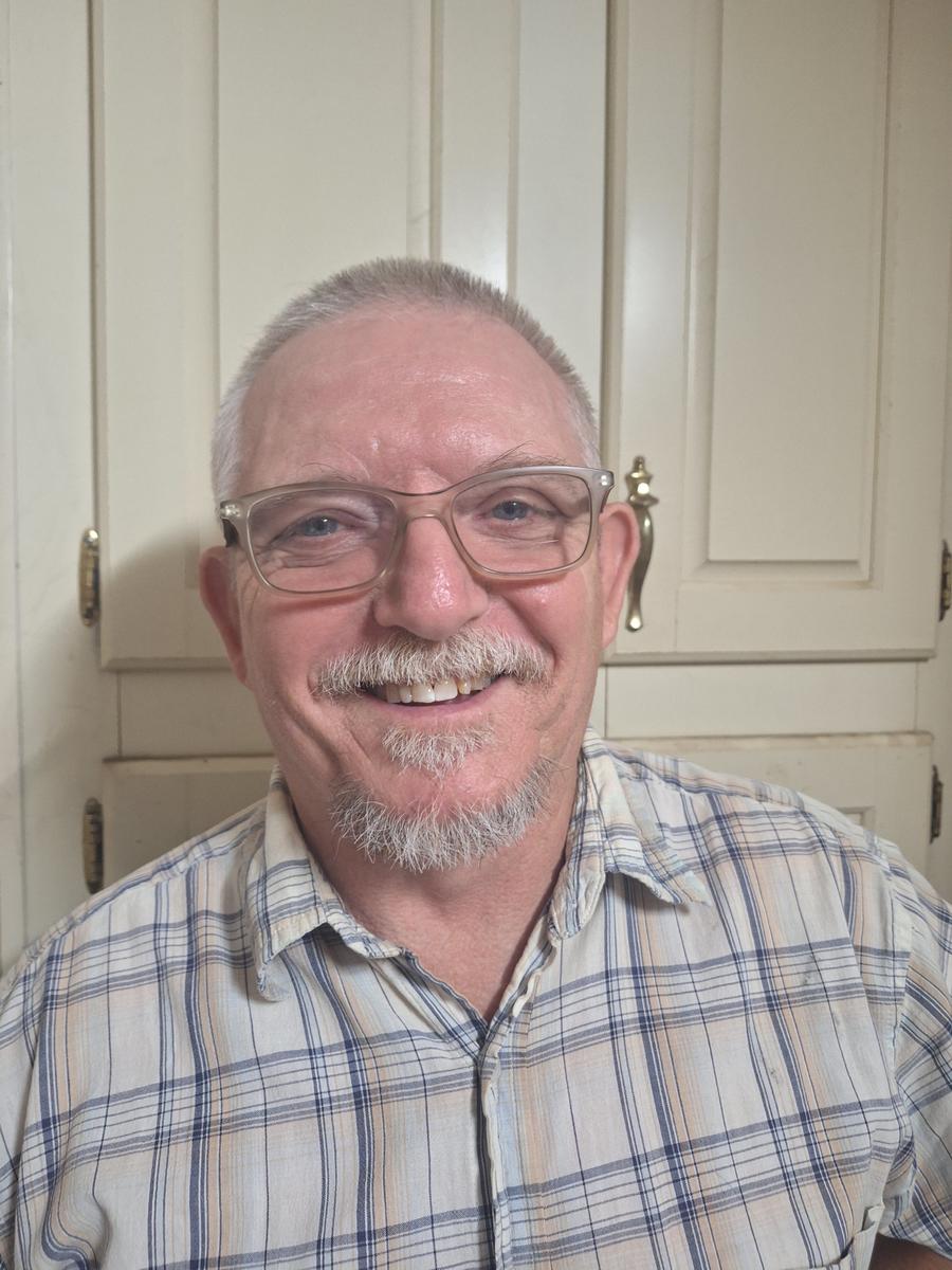 Primary Image for KJ5JBD