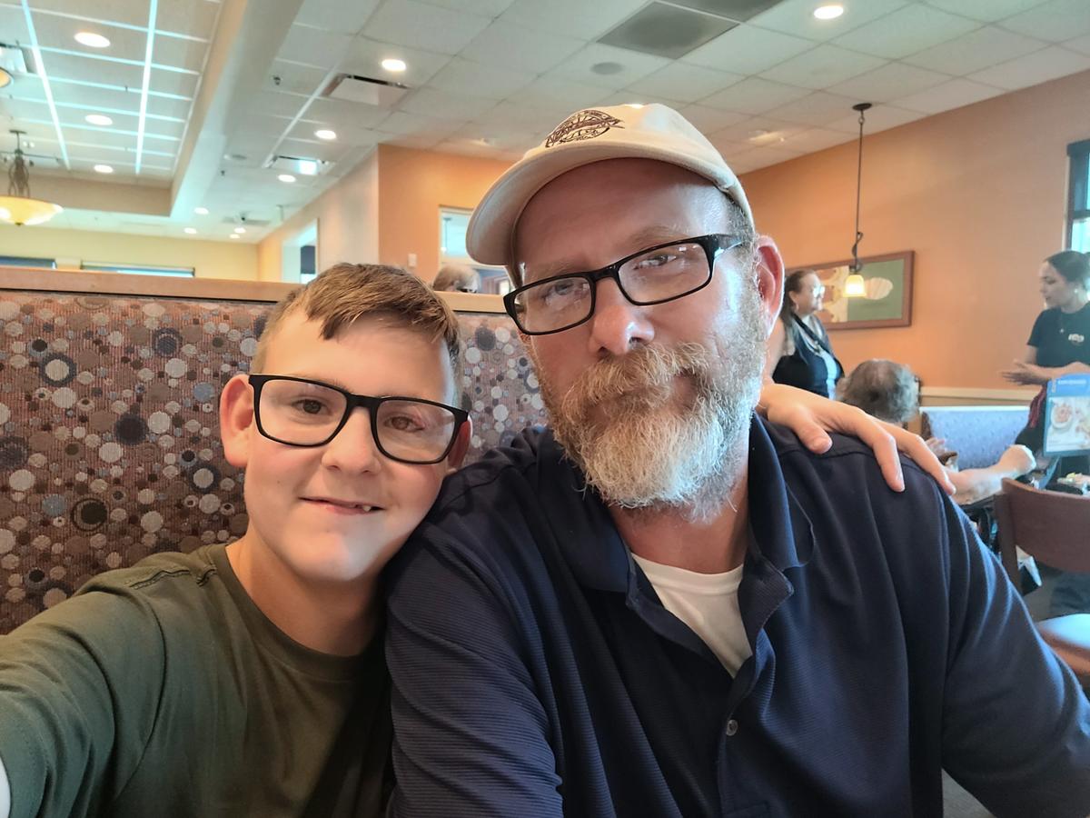 Primary Image for KJ5JOD