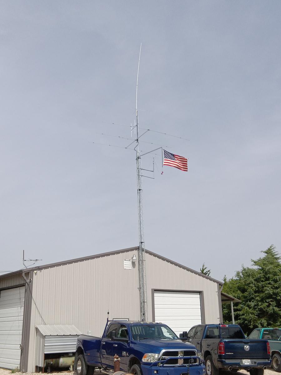 Primary Image for KJ5JQD