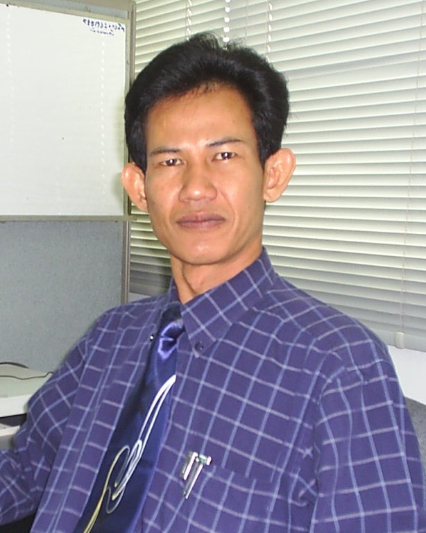 Primary Image for KK6ZMD