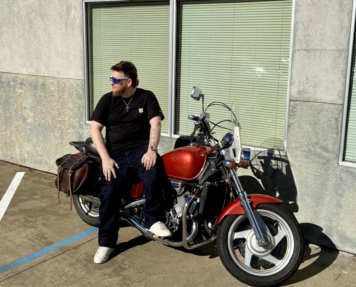 Primary Image for KN6VYD