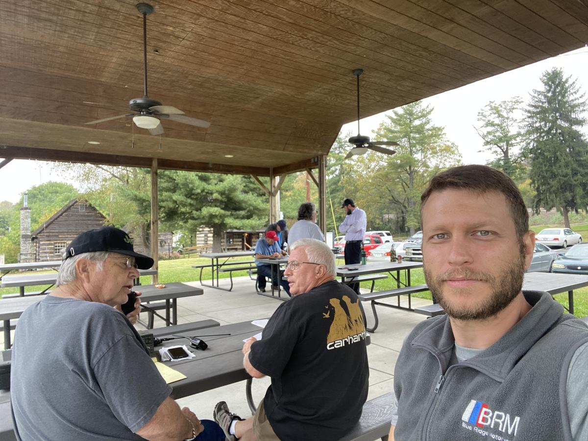 Primary Image for KO4DCD