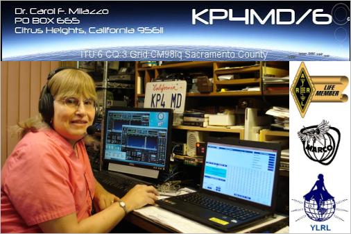 Primary Image for KP4MD
