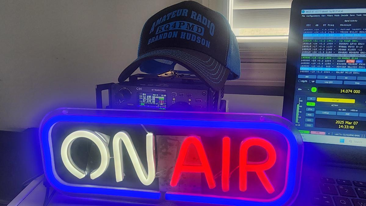 Primary Image for KQ4PMD