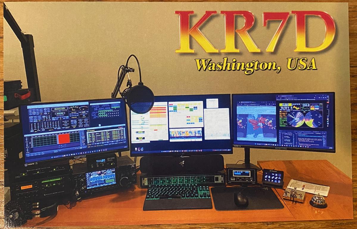 Primary Image for KR7D