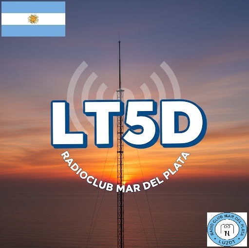 Primary Image for LT5D