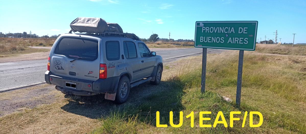 Primary Image for LU1EAF/D