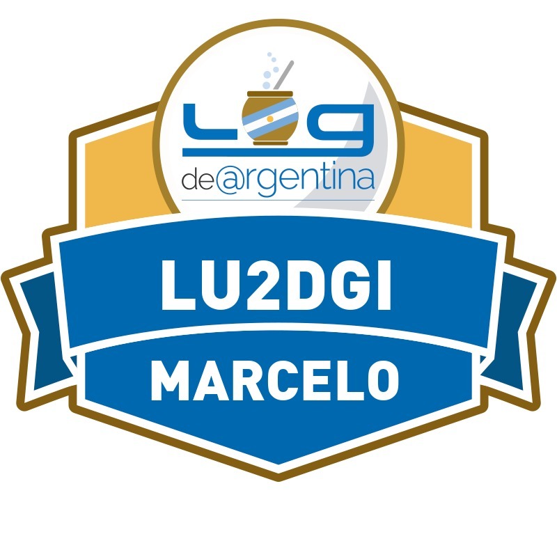 Primary Image for LU2DGI/D