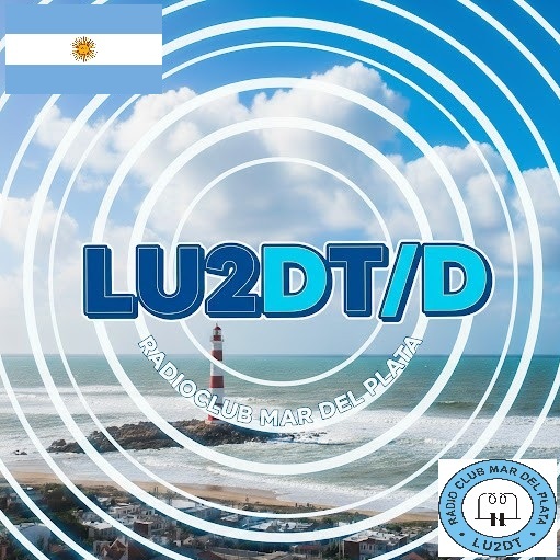 Primary Image for LU2DT/D