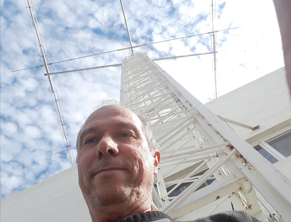 Primary Image for LU3VED