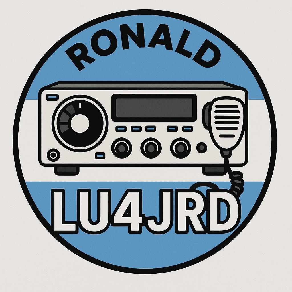 Primary Image for LU4JRD