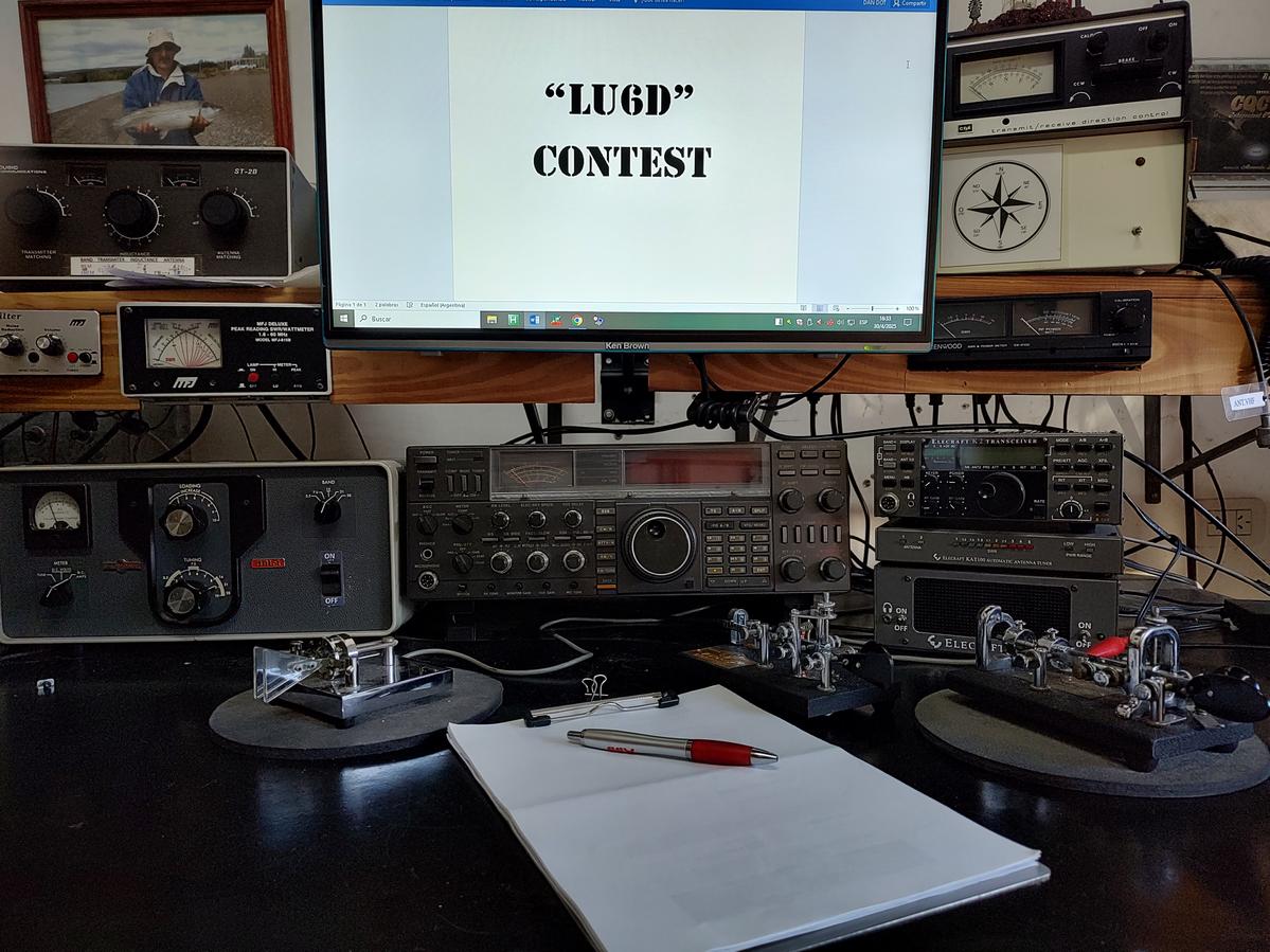 Primary Image for LU6D