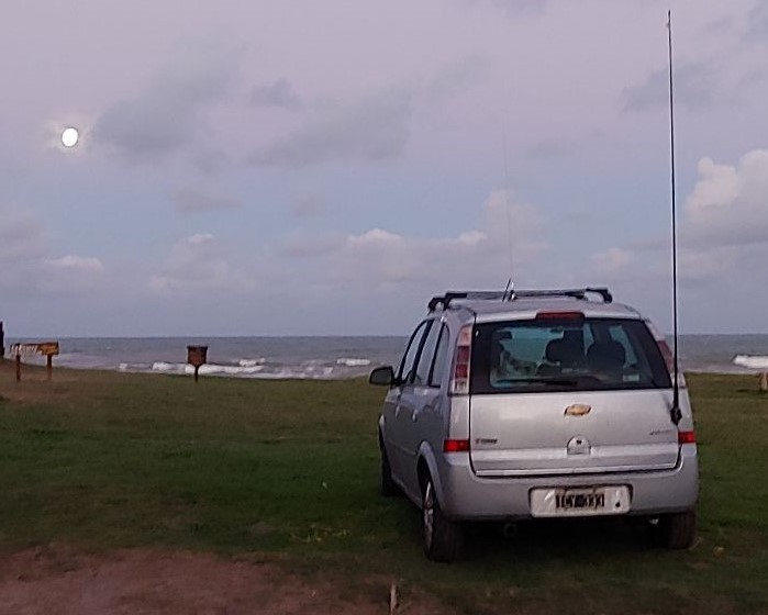 Primary Image for LU9DD