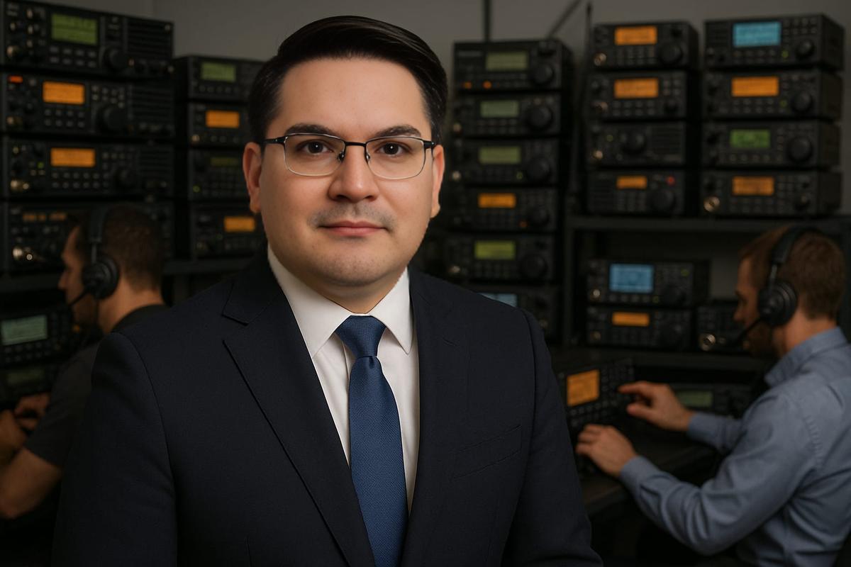 Primary Image for LU9LMD