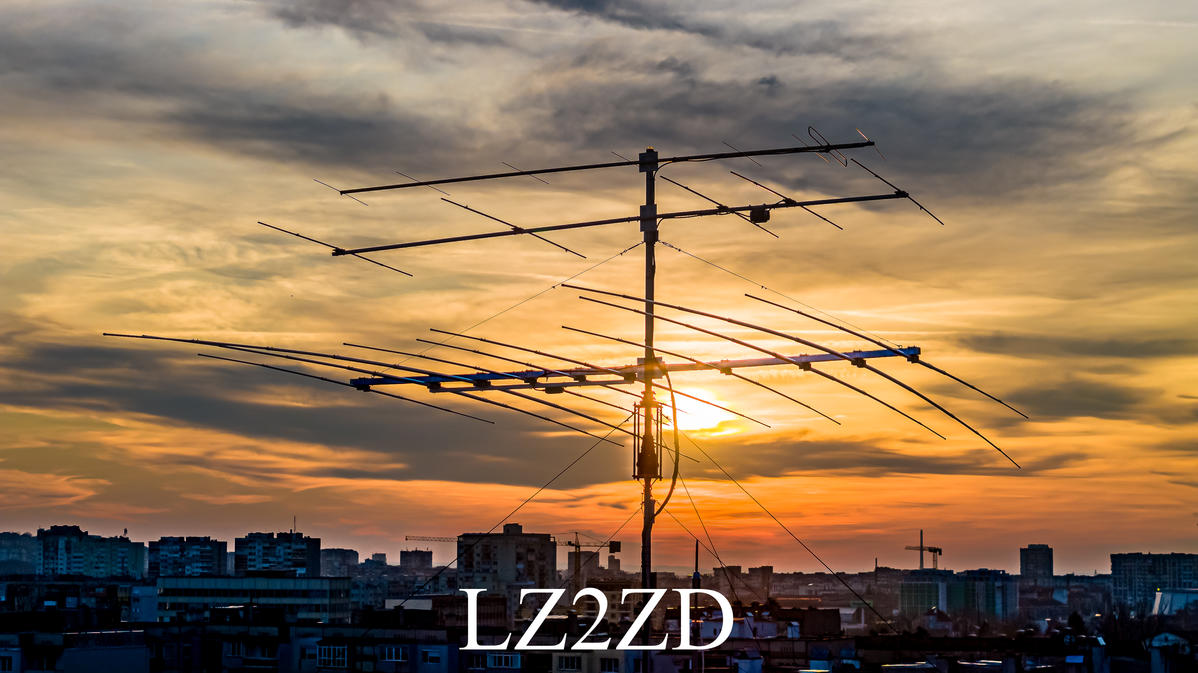 Primary Image for LZ2ZD