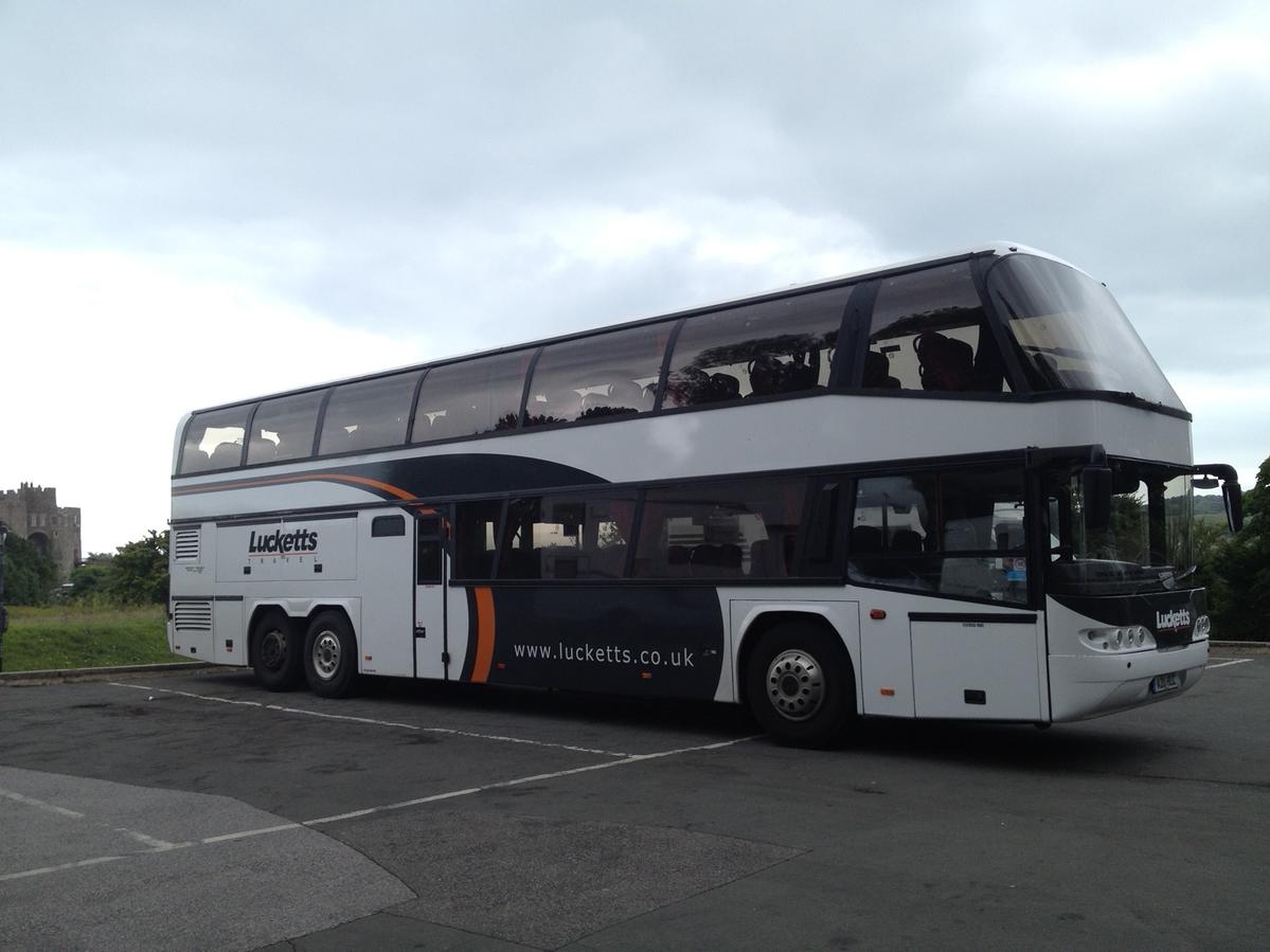 Primary Image for M8LLD