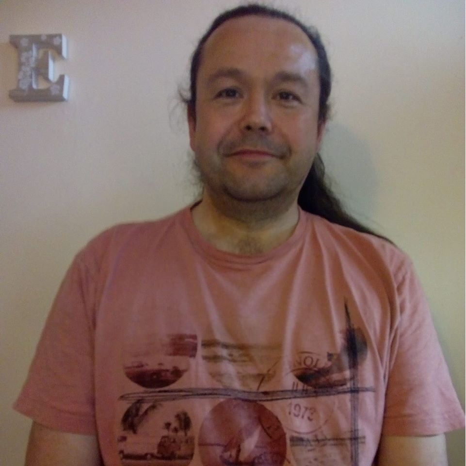 Primary Image for M8LOD