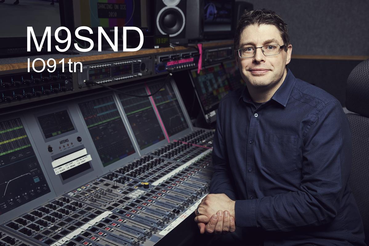 Primary Image for M9SND