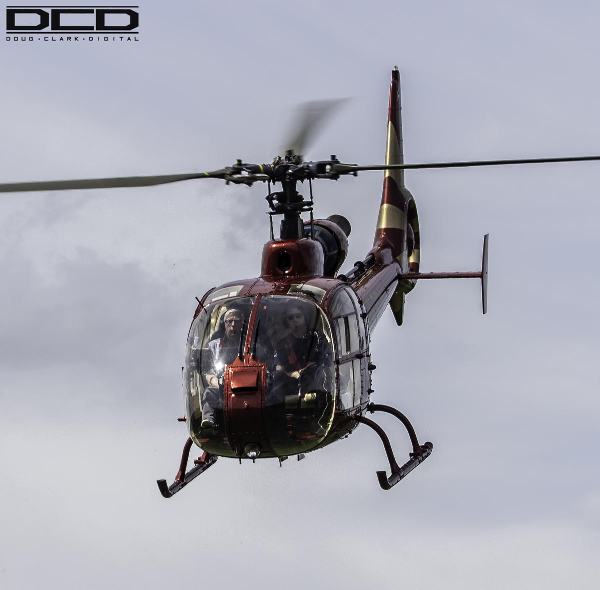 Primary Image for MM7DCD