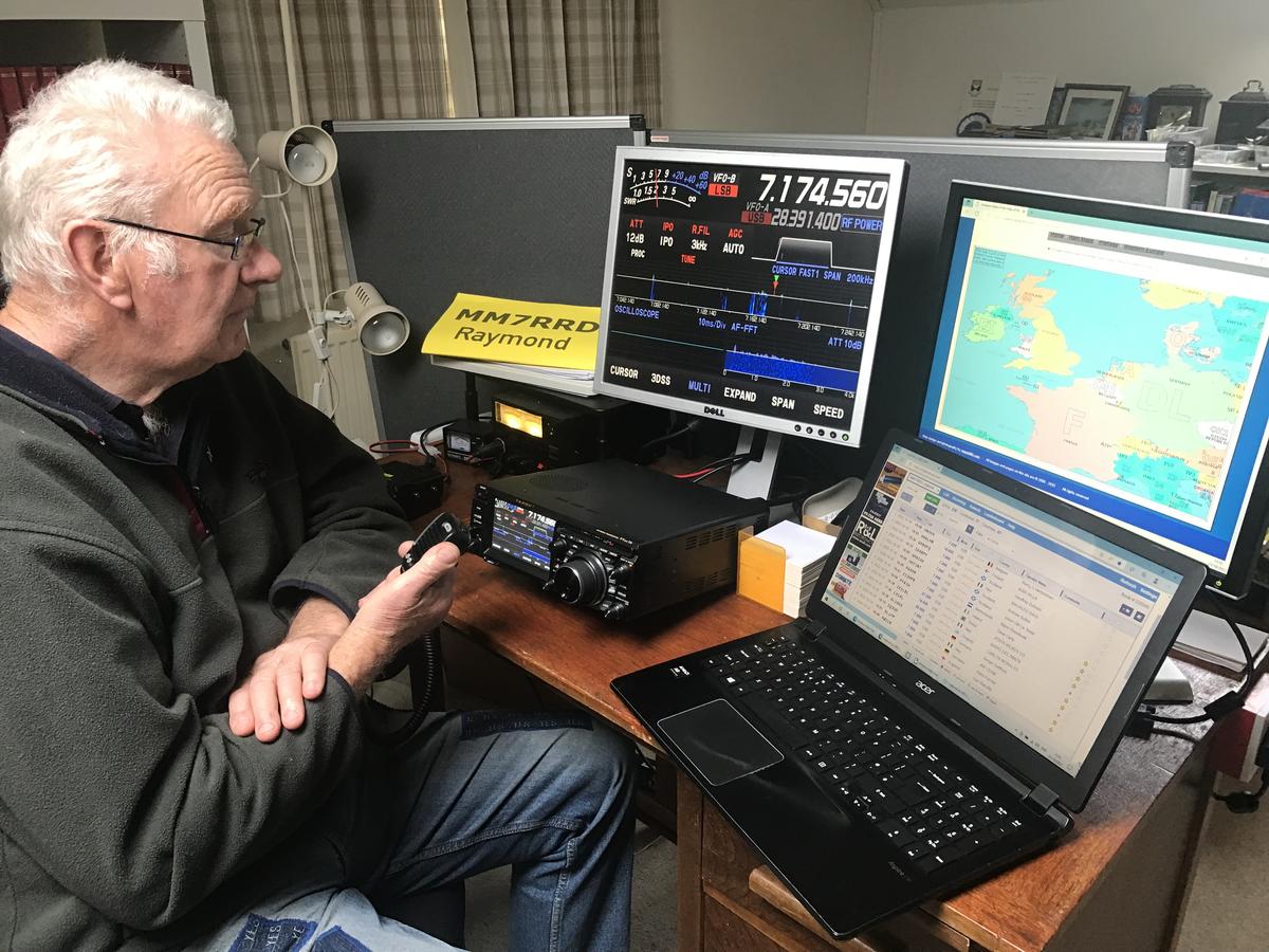 Primary Image for MM7RRD