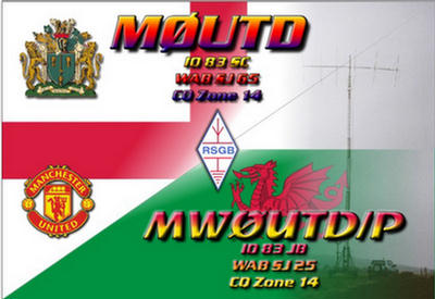 Primary Image for MW0UTD