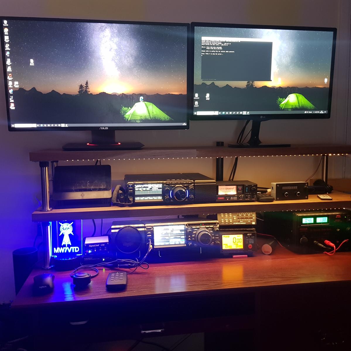 Primary Image for MW7VTD