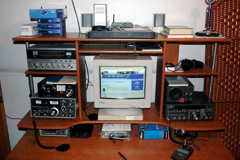 Primary Image for N1UFD