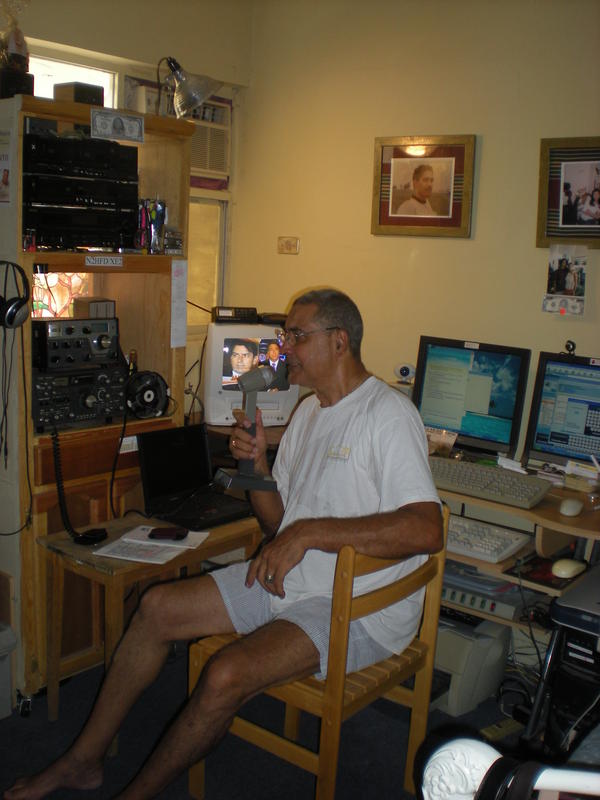 Primary Image for N2HFD