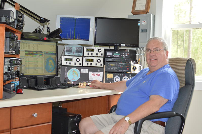 Primary Image for N3ND