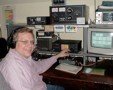 Primary Image for N5DD